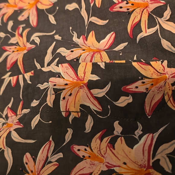 Acacia Organic Cotton Romper - Picture 13 of 16